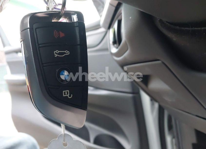 Photo 11 of 2016 Bmw X5 XDRIVE35I (VIN 5UXKR0C56G0P26489)