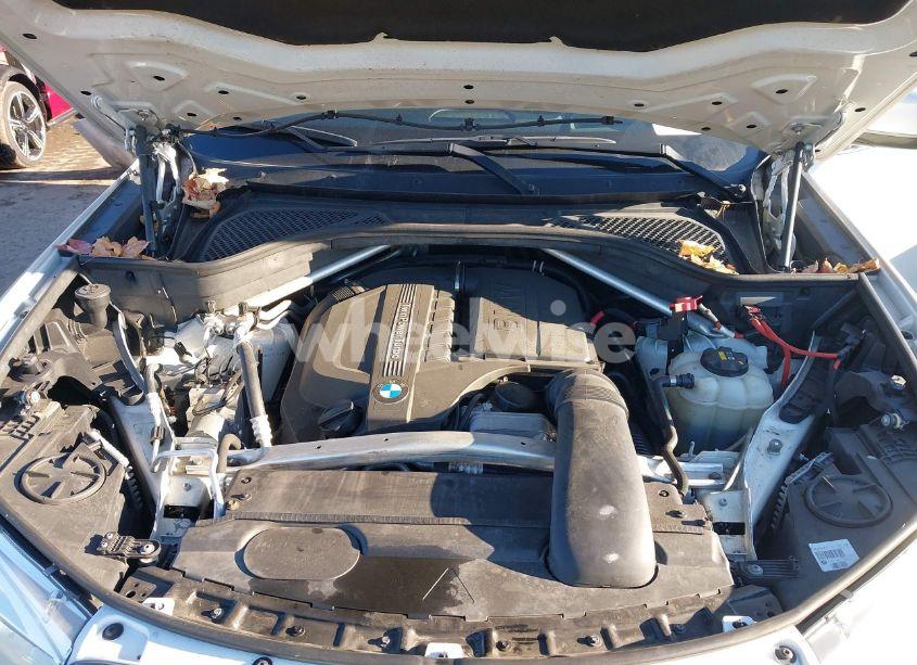 Photo 10 of 2016 Bmw X5 XDRIVE35I (VIN 5UXKR0C56G0P34138)