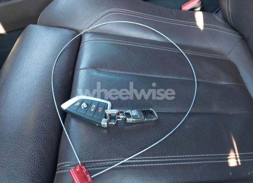 Photo 11 of 2016 Bmw X5 XDRIVE35I (VIN 5UXKR0C56G0P34138)