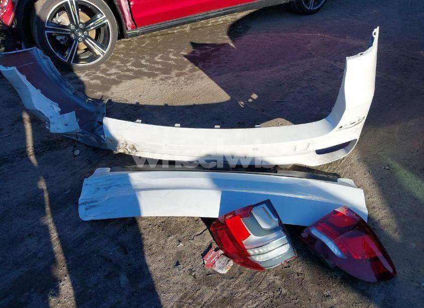 Photo 12 of 2016 Bmw X5 XDRIVE35I (VIN 5UXKR0C56G0P34138)