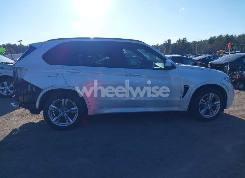Photo 14 of 2016 Bmw X5 XDRIVE35I (VIN 5UXKR0C56G0P34138)