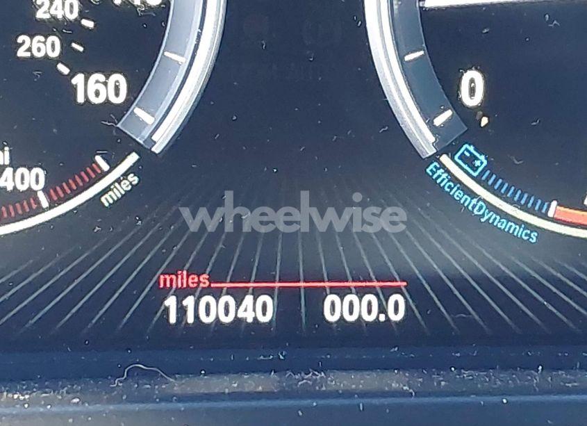 Photo 16 of 2016 Bmw X5 XDRIVE35I (VIN 5UXKR0C56G0P34138)