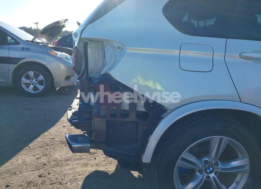 Photo 19 of 2016 Bmw X5 XDRIVE35I (VIN 5UXKR0C56G0P34138)