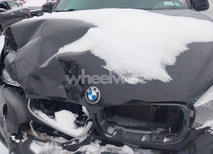 Photo 10 of 2016 Bmw X5 XDRIVE35I (VIN 5UXKR0C56G0P34902)