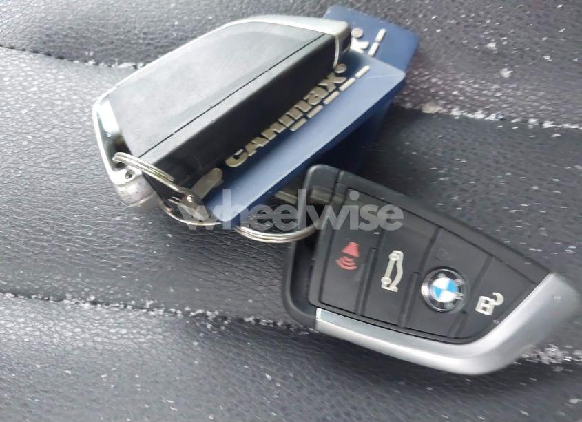 Photo 11 of 2016 Bmw X5 XDRIVE35I (VIN 5UXKR0C56G0P34902)