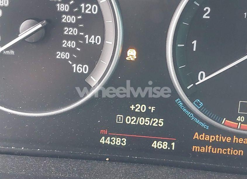 Photo 15 of 2016 Bmw X5 XDRIVE35I (VIN 5UXKR0C56G0P34902)