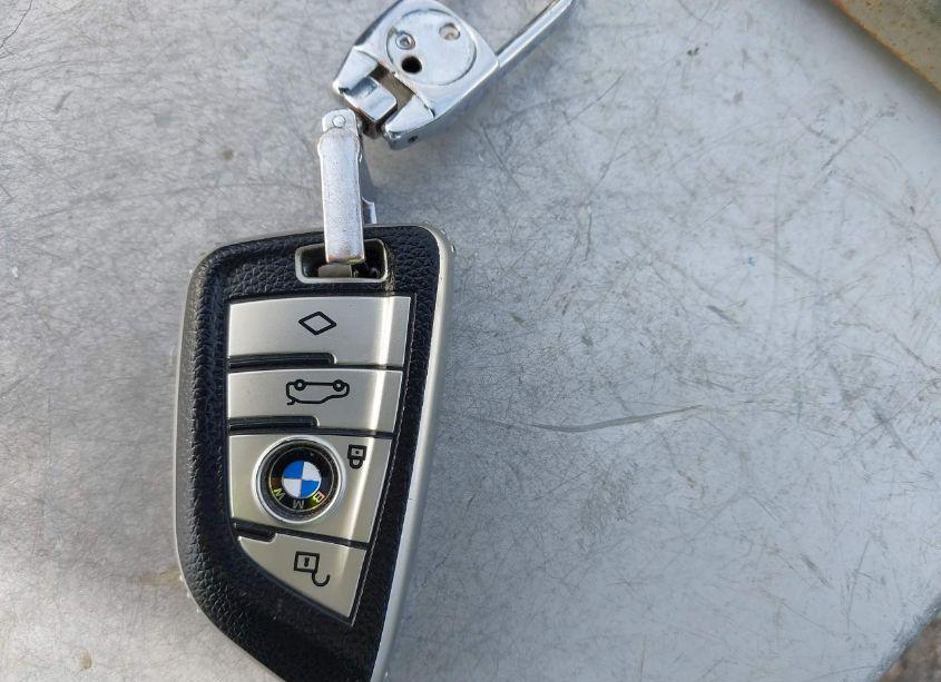 Photo 11 of 2016 Bmw X5 XDRIVE35I (VIN 5UXKR0C56G0P34995)