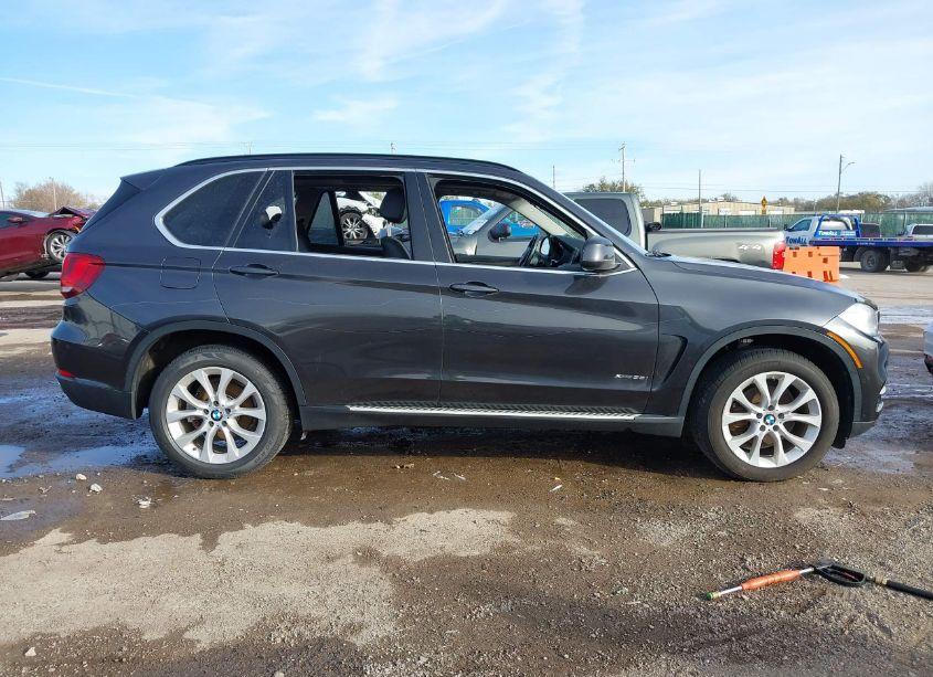 Photo 13 of 2016 Bmw X5 XDRIVE35I (VIN 5UXKR0C56G0P34995)