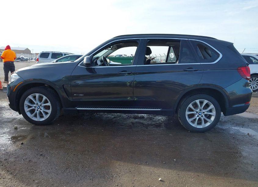 Photo 14 of 2016 Bmw X5 XDRIVE35I (VIN 5UXKR0C56G0P34995)