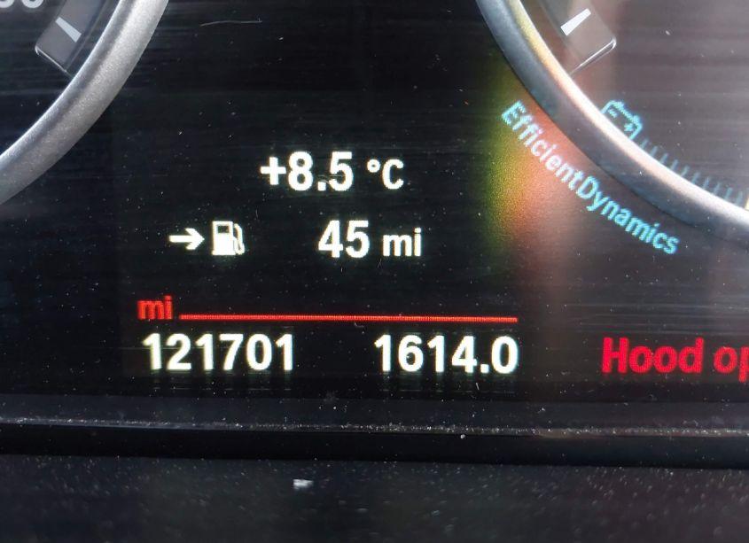 Photo 15 of 2016 Bmw X5 XDRIVE35I (VIN 5UXKR0C56G0P34995)