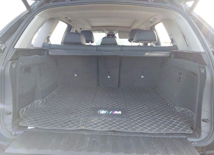 Photo 16 of 2016 Bmw X5 XDRIVE35I (VIN 5UXKR0C56G0P34995)