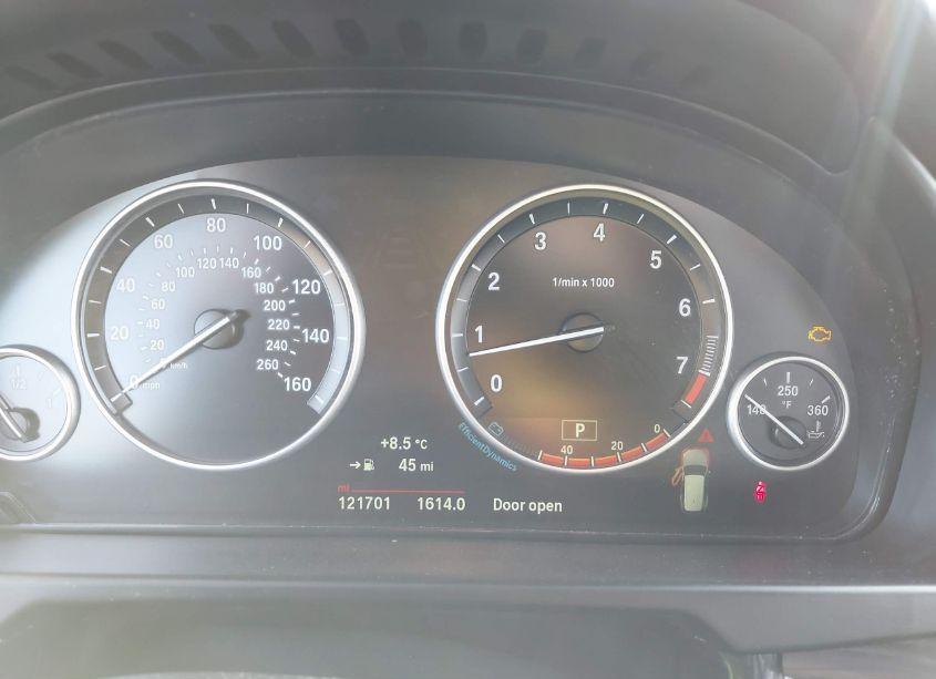 Photo 7 of 2016 Bmw X5 XDRIVE35I (VIN 5UXKR0C56G0P34995)