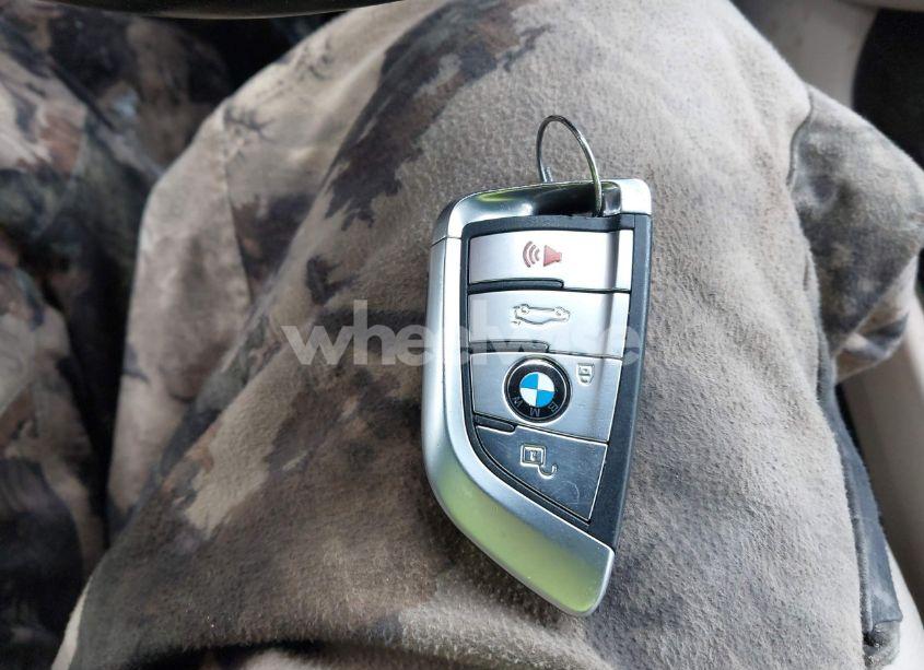 Photo 11 of 2016 Bmw X5 XDRIVE35I (VIN 5UXKR0C56G0U09585)