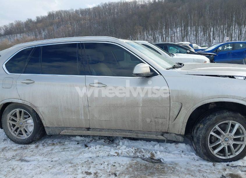 Photo 14 of 2016 Bmw X5 XDRIVE35I (VIN 5UXKR0C56G0U09585)