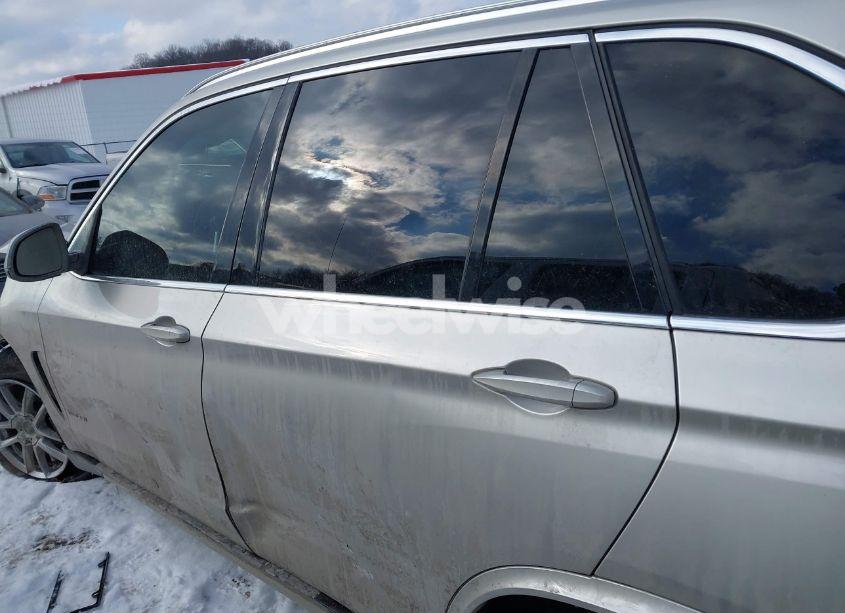 Photo 15 of 2016 Bmw X5 XDRIVE35I (VIN 5UXKR0C56G0U09585)