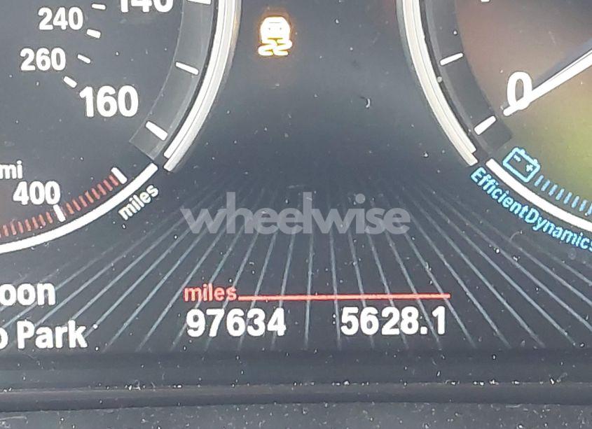 Photo 16 of 2016 Bmw X5 XDRIVE35I (VIN 5UXKR0C56G0U09585)