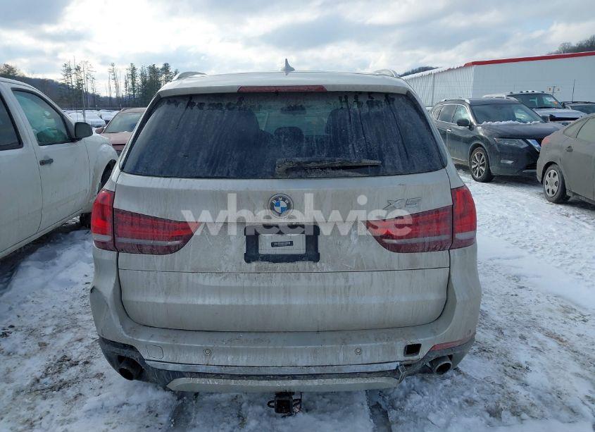 Photo 17 of 2016 Bmw X5 XDRIVE35I (VIN 5UXKR0C56G0U09585)