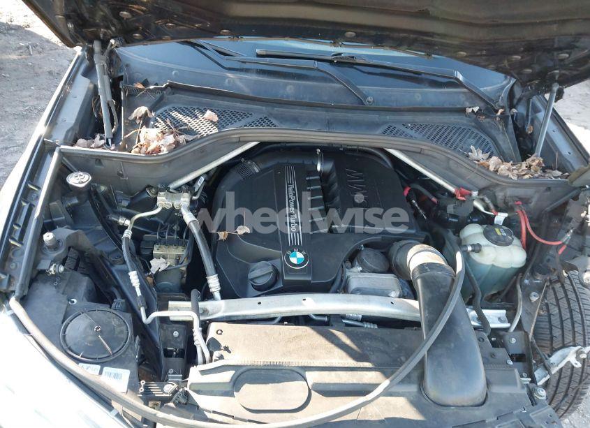 Photo 10 of 2016 Bmw X5 XDRIVE35I (VIN 5UXKR0C56G0U48077)
