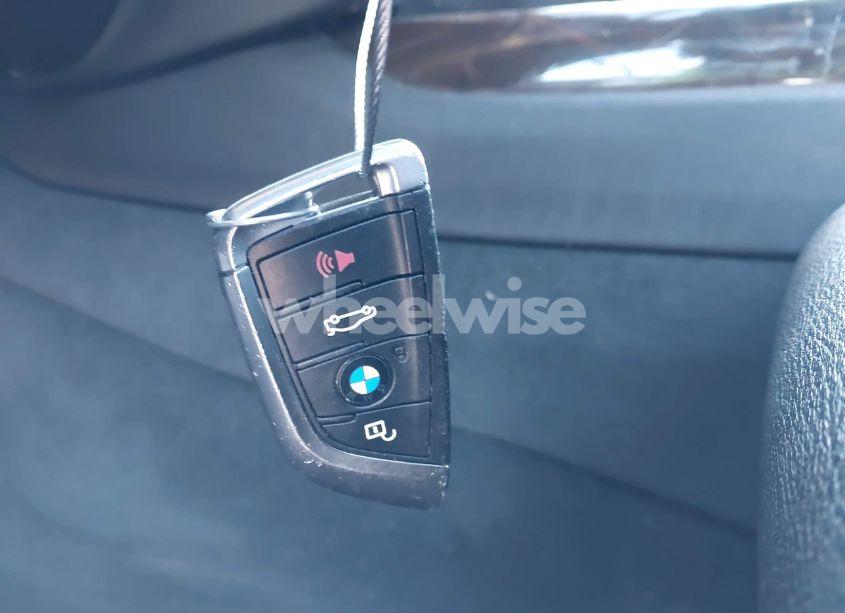 Photo 11 of 2016 Bmw X5 XDRIVE35I (VIN 5UXKR0C56G0U48077)