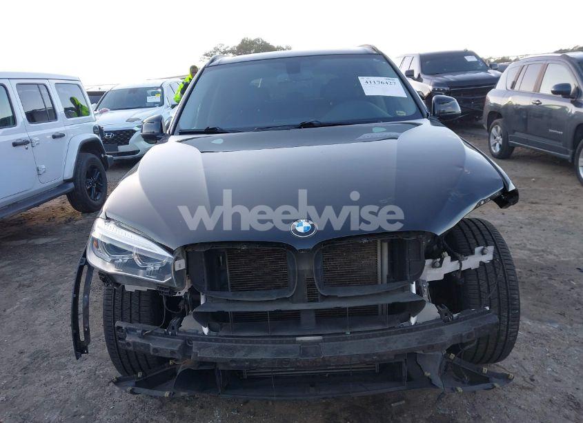 Photo 12 of 2016 Bmw X5 XDRIVE35I (VIN 5UXKR0C56G0U48077)