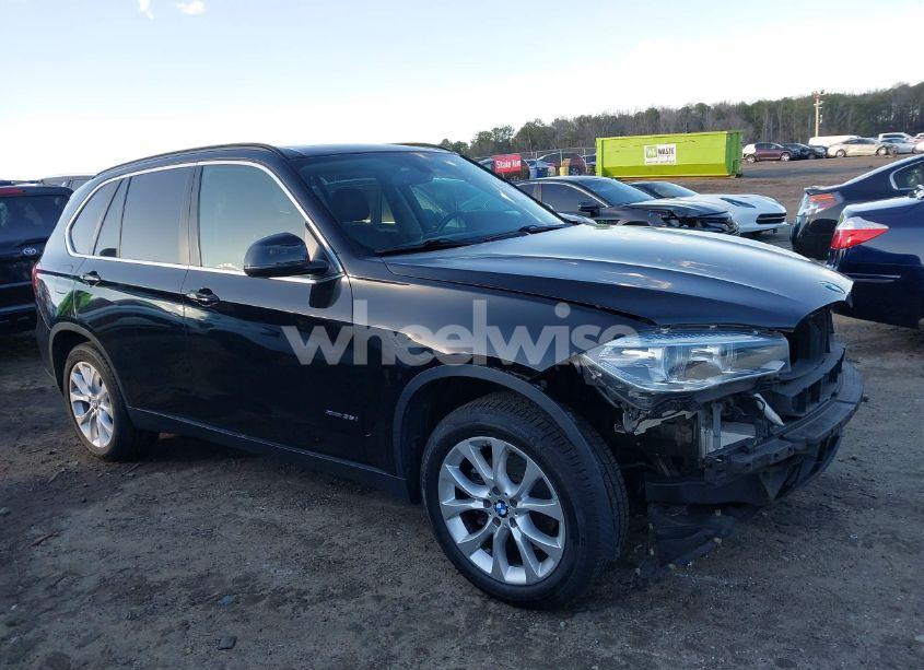 Photo 13 of 2016 Bmw X5 XDRIVE35I (VIN 5UXKR0C56G0U48077)