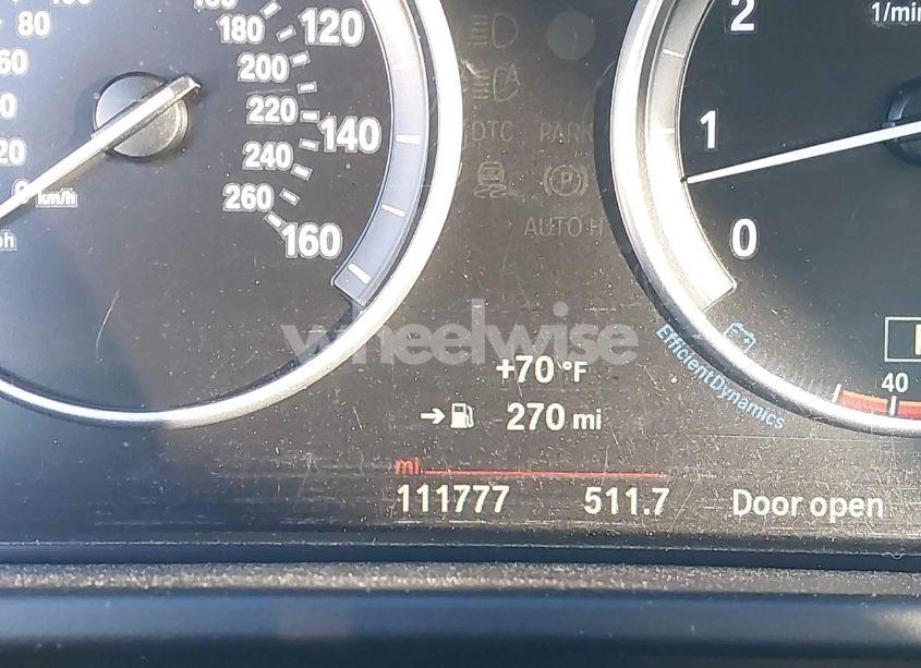 Photo 15 of 2016 Bmw X5 XDRIVE35I (VIN 5UXKR0C56G0U48077)