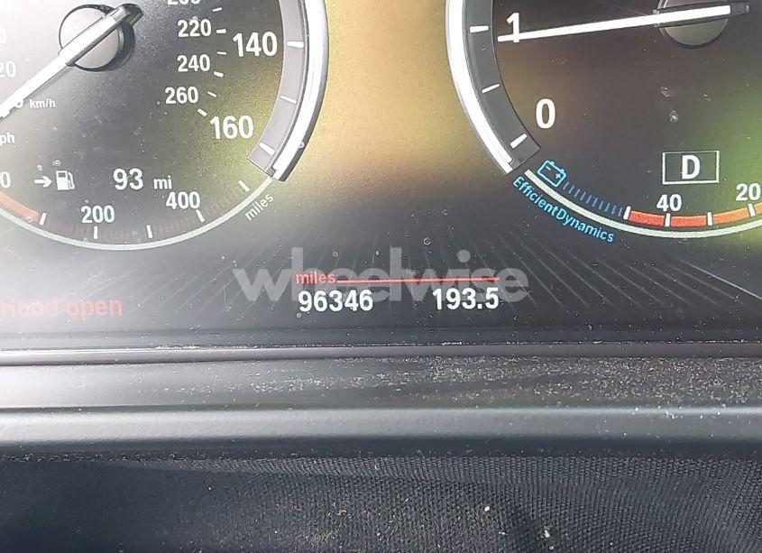 Photo 15 of 2017 Bmw X5 XDRIVE35I (VIN 5UXKR0C56H0U49957)