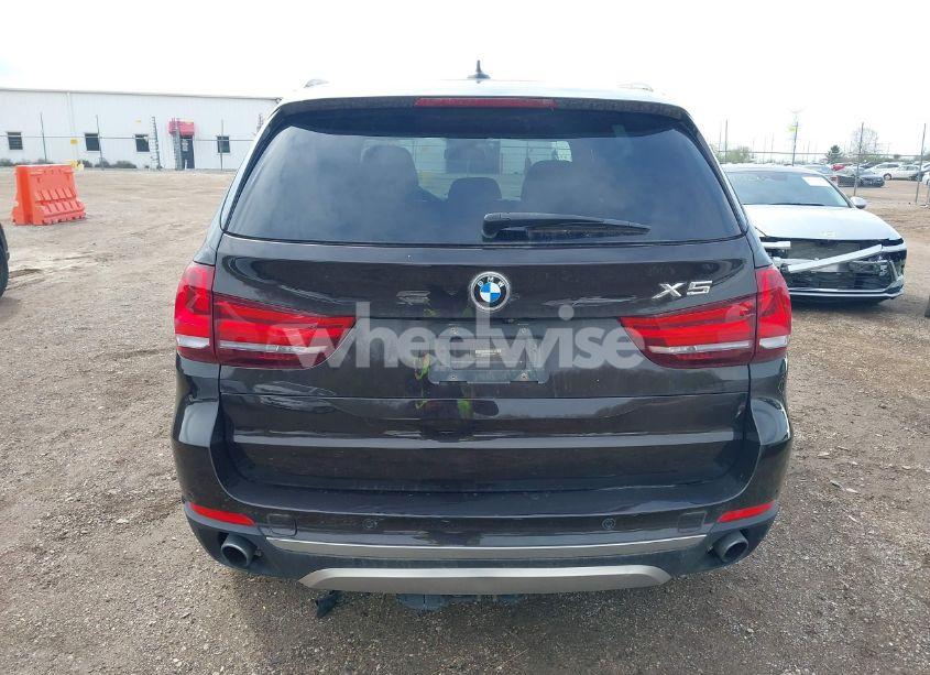 Photo 16 of 2017 Bmw X5 XDRIVE35I (VIN 5UXKR0C56H0U49957)
