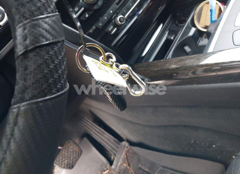 Photo 11 of 2017 Bmw X5 XDRIVE35I (VIN 5UXKR0C56H0V66082)