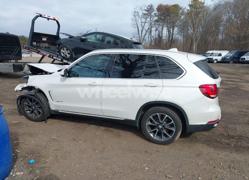 Photo 14 of 2017 Bmw X5 XDRIVE35I (VIN 5UXKR0C56H0V66082)