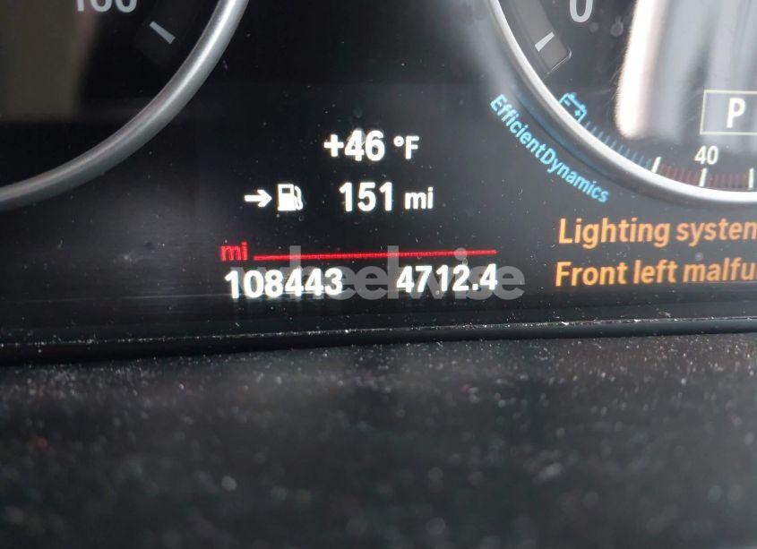 Photo 15 of 2017 Bmw X5 XDRIVE35I (VIN 5UXKR0C56H0V66082)