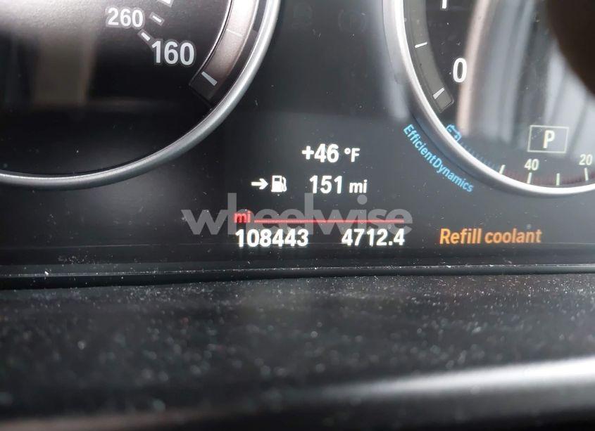 Photo 7 of 2017 Bmw X5 XDRIVE35I (VIN 5UXKR0C56H0V66082)