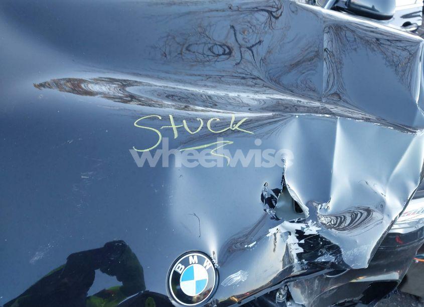 Photo 10 of 2018 Bmw X5 XDRIVE35I (VIN 5UXKR0C56J0X97439)