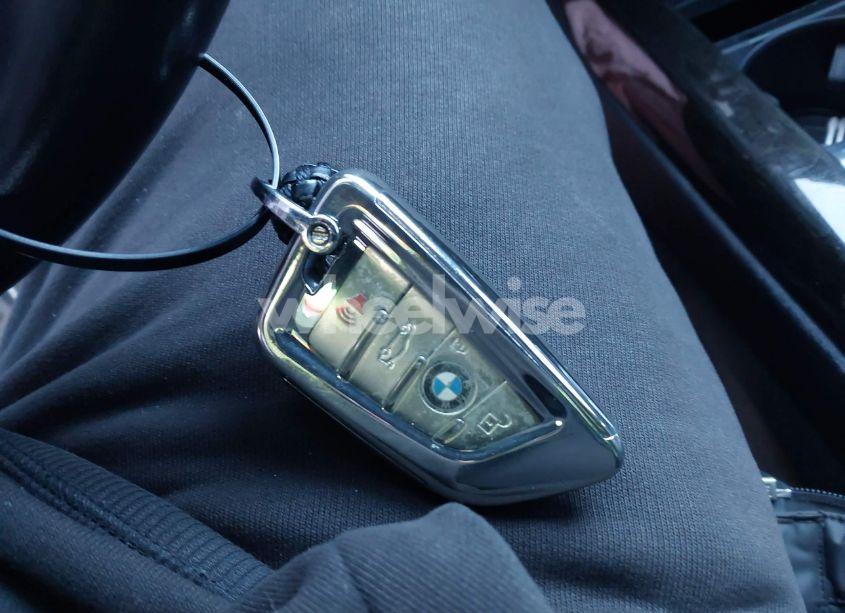 Photo 11 of 2018 Bmw X5 XDRIVE35I (VIN 5UXKR0C56J0X97439)