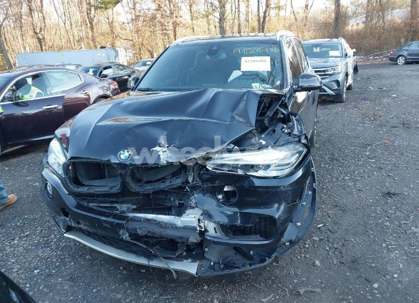 Photo 12 of 2018 Bmw X5 XDRIVE35I (VIN 5UXKR0C56J0X97439)