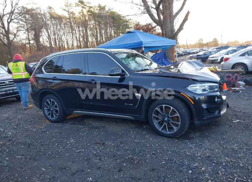 Photo 13 of 2018 Bmw X5 XDRIVE35I (VIN 5UXKR0C56J0X97439)