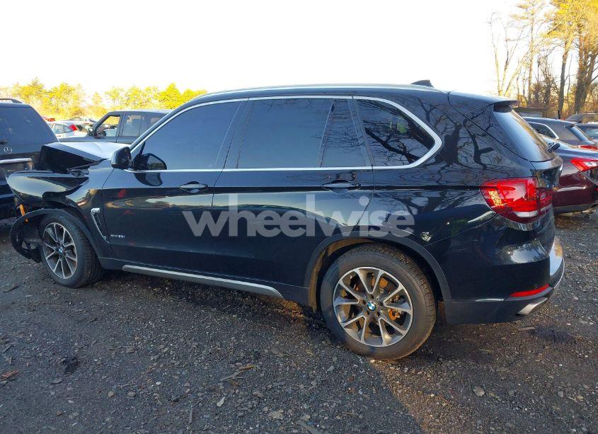 Photo 14 of 2018 Bmw X5 XDRIVE35I (VIN 5UXKR0C56J0X97439)