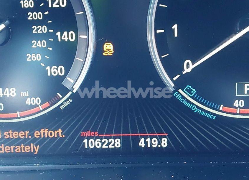 Photo 15 of 2018 Bmw X5 XDRIVE35I (VIN 5UXKR0C56J0X97439)