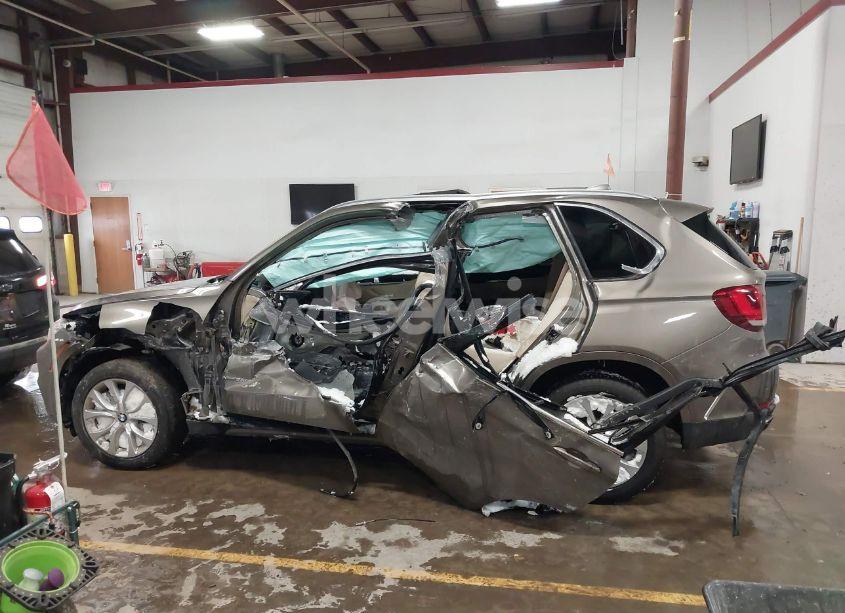 Photo 14 of 2018 Bmw X5 XDRIVE35I (VIN 5UXKR0C56J0Y01389)