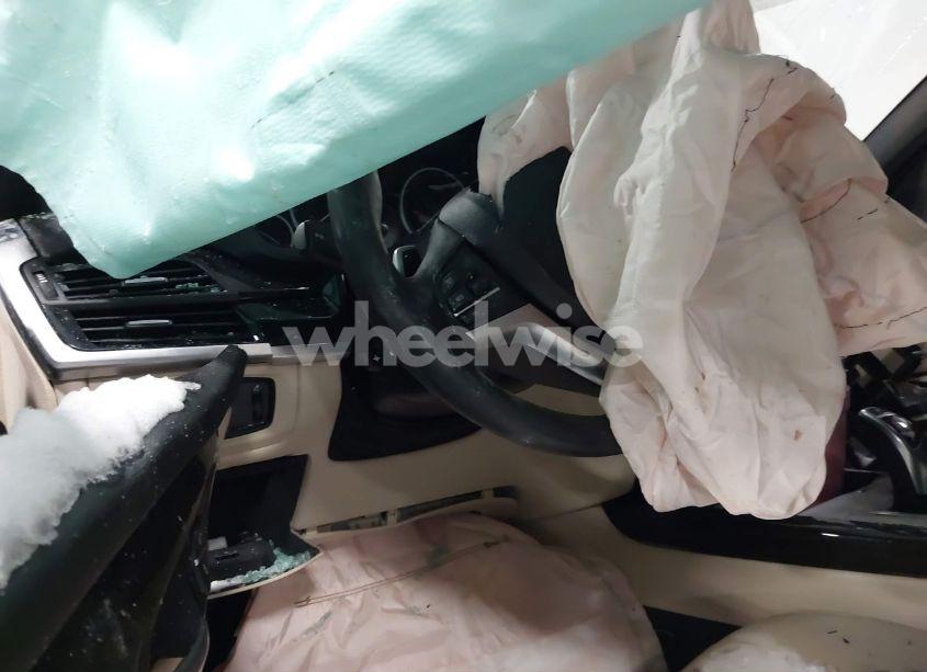 Photo 15 of 2018 Bmw X5 XDRIVE35I (VIN 5UXKR0C56J0Y01389)