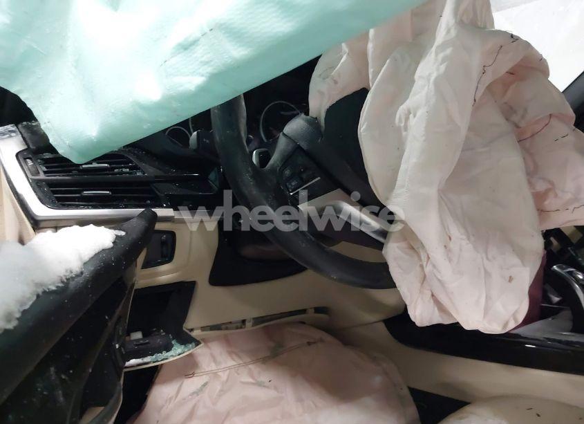 Photo 7 of 2018 Bmw X5 XDRIVE35I (VIN 5UXKR0C56J0Y01389)