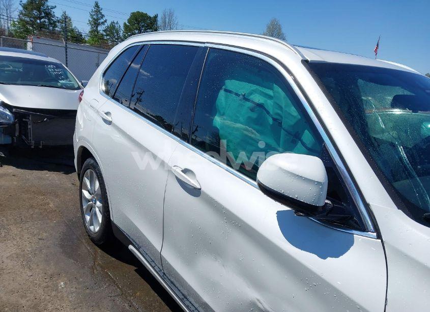 Photo 13 of 2018 Bmw X5 XDRIVE35I (VIN 5UXKR0C56JL070512)