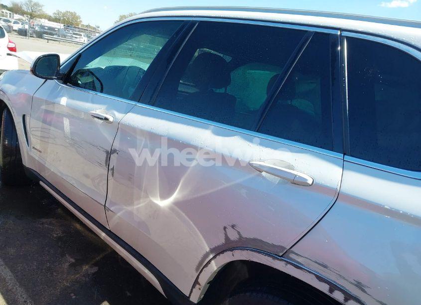 Photo 14 of 2018 Bmw X5 XDRIVE35I (VIN 5UXKR0C56JL070512)