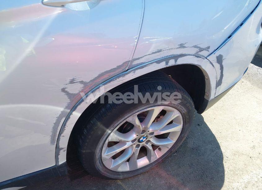 Photo 19 of 2018 Bmw X5 XDRIVE35I (VIN 5UXKR0C56JL070512)