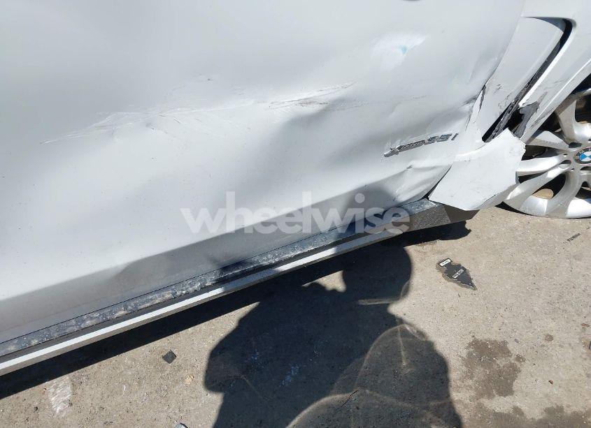 Photo 20 of 2018 Bmw X5 XDRIVE35I (VIN 5UXKR0C56JL070512)