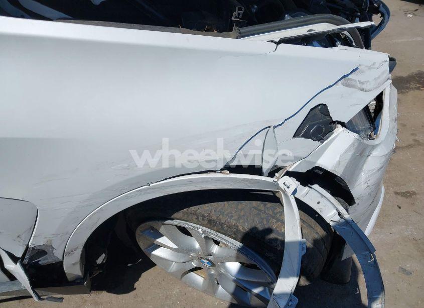 Photo 21 of 2018 Bmw X5 XDRIVE35I (VIN 5UXKR0C56JL070512)