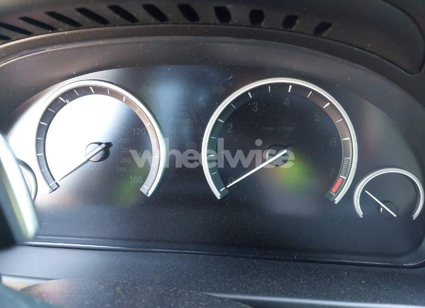 Photo 7 of 2018 Bmw X5 XDRIVE35I (VIN 5UXKR0C56JL070512)