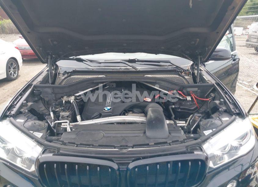 Photo 10 of 2014 Bmw X5 XDRIVE35I (VIN 5UXKR0C57E0C25286)