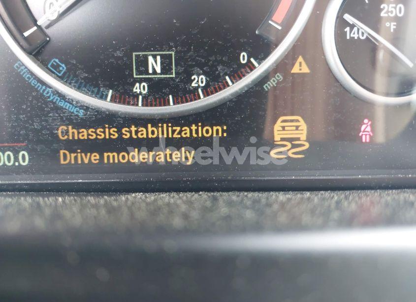 Photo 12 of 2014 Bmw X5 XDRIVE35I (VIN 5UXKR0C57E0C25286)