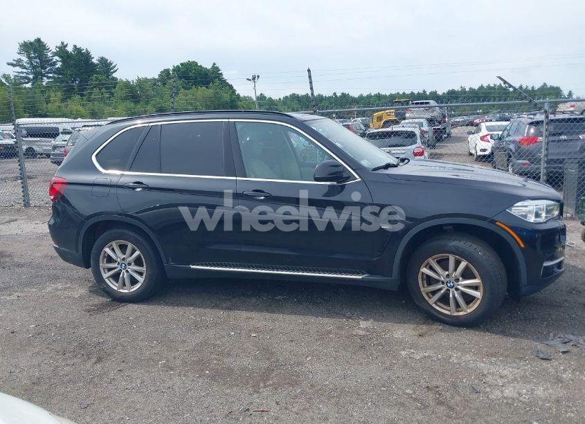 Photo 14 of 2014 Bmw X5 XDRIVE35I (VIN 5UXKR0C57E0C25286)
